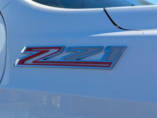 2021 Chevrolet Suburban 4WD Z71