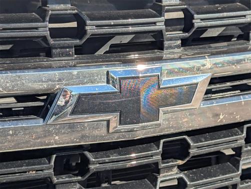 2021 Chevrolet Suburban 4WD Z71