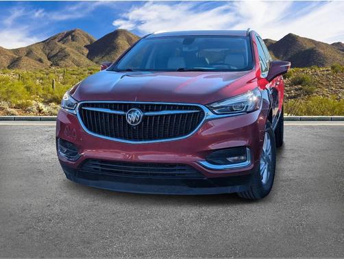 2020 Buick Enclave FWD Essence