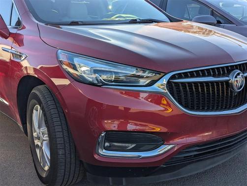 2020 Buick Enclave FWD Essence