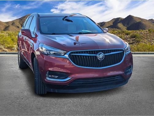 2020 Buick Enclave FWD Essence