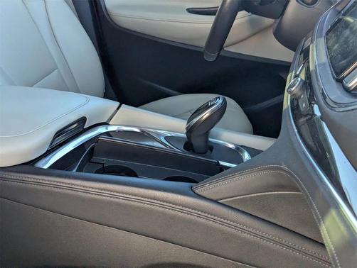 2020 Buick Enclave FWD Essence