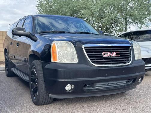 2007 GMC Yukon XL 1500 SLT