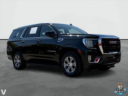 2023 GMC Yukon SLE