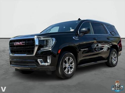 2023 GMC Yukon SLE