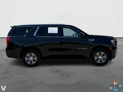 2023 GMC Yukon SLE