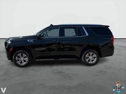 2023 GMC Yukon SLE
