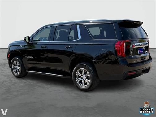 2023 GMC Yukon SLE