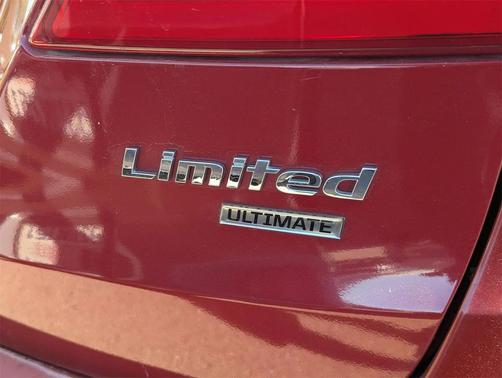 2014 Hyundai SANTA FE Limited