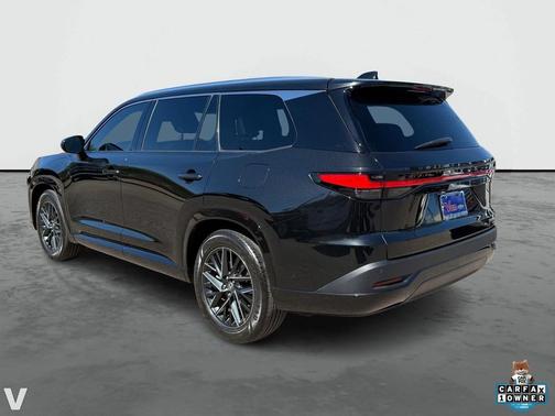 2024 Lexus TX 350 Base