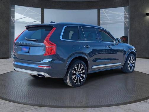2021 Volvo XC90 T6 Inscription