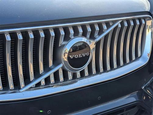 2021 Volvo XC90 T6 Inscription