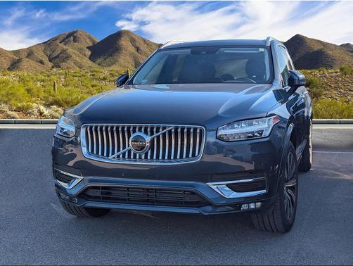 2021 Volvo XC90 T6 Inscription