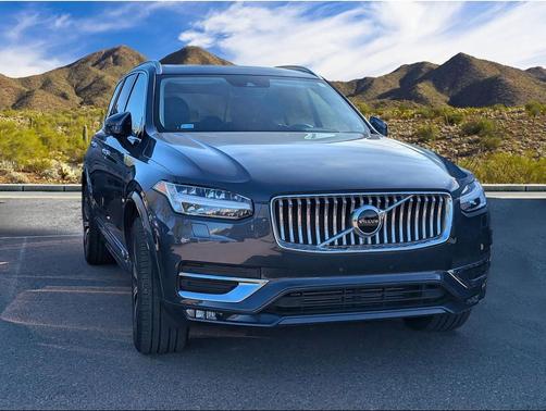 2021 Volvo XC90 T6 Inscription
