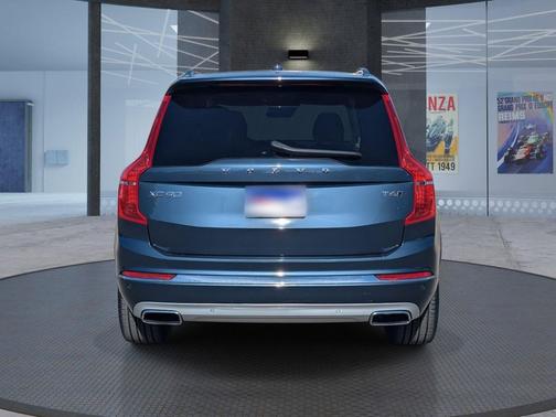 2021 Volvo XC90 T6 Inscription