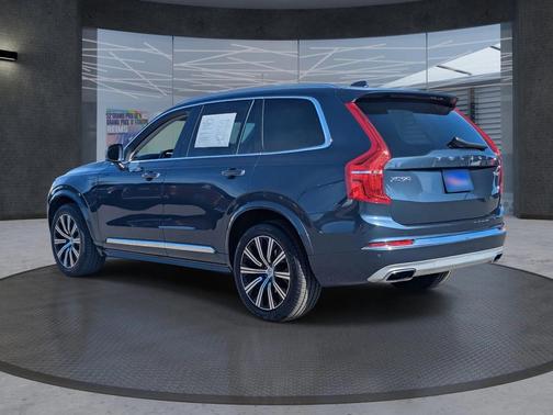 2021 Volvo XC90 T6 Inscription