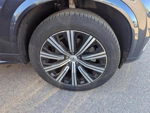 2021 Volvo XC90 T6 Inscription