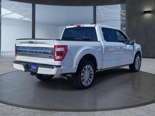 2023 Ford F-150 Limited