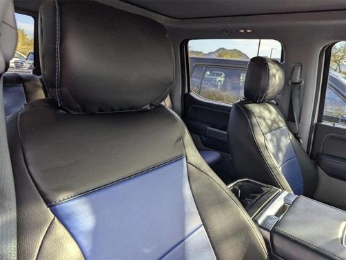 2023 Ford F-150 Limited