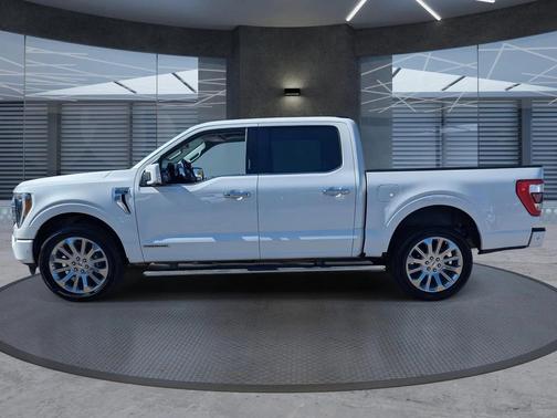 2023 Ford F-150 Limited