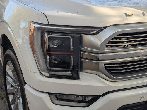 2023 Ford F-150 Limited