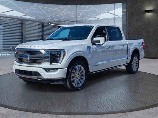 2023 Ford F-150 Limited