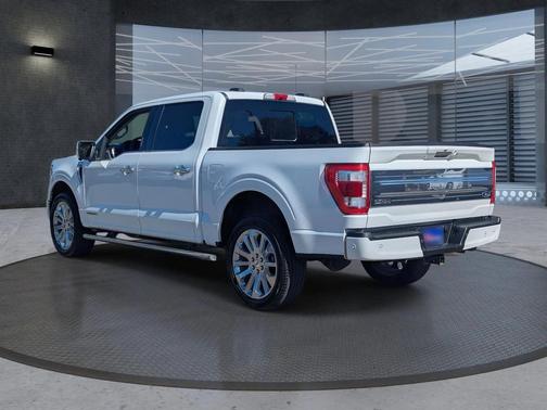 2023 Ford F-150 Limited