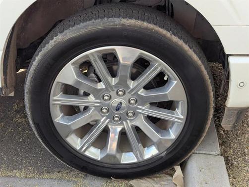 2023 Ford F-150 Limited