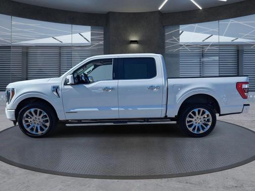2023 Ford F-150 Limited