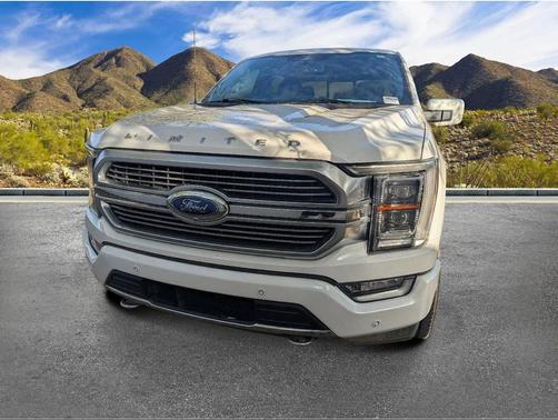 2023 Ford F-150 Limited