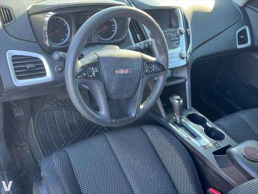 2016 GMC Terrain SLE-1