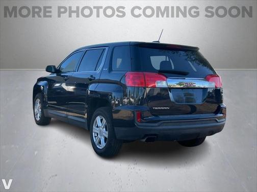 2016 GMC Terrain SLE-1