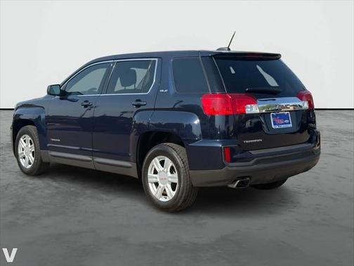 2016 GMC Terrain SLE-1