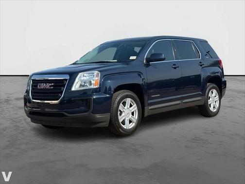 2016 GMC Terrain SLE-1