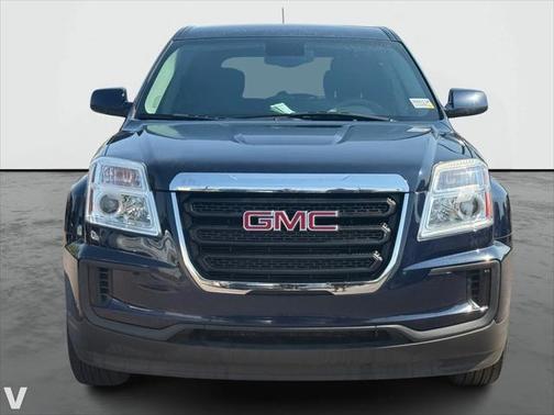 2016 GMC Terrain SLE-1