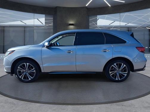 2020 Acura MDX 3.5L w/Technology Package