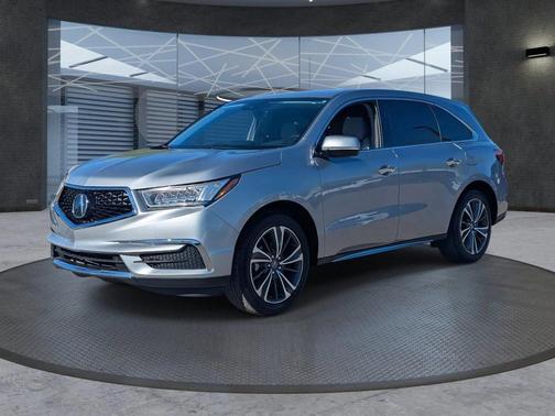 2020 Acura MDX 3.5L w/Technology Package
