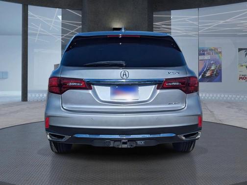 2020 Acura MDX 3.5L w/Technology Package