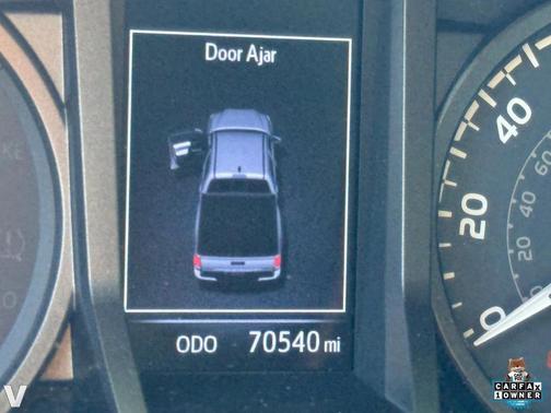 2019 Toyota Tacoma SR