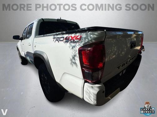 2019 Toyota Tacoma SR