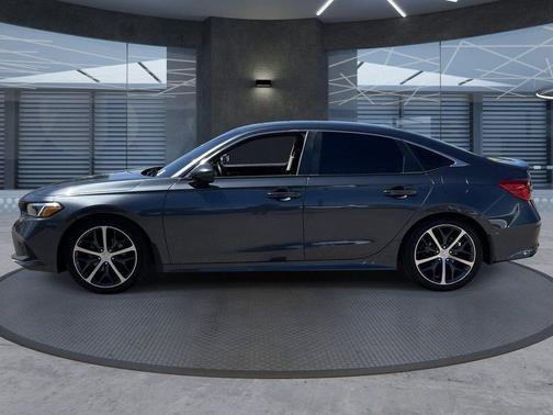 2023 Honda Civic Touring