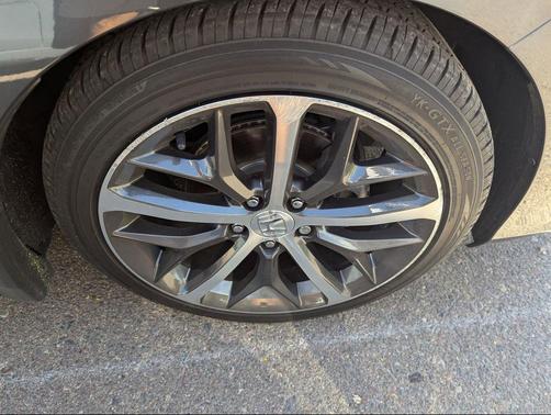 2023 Honda Civic Touring