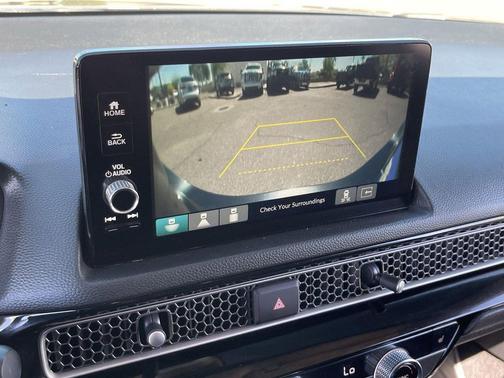 2023 Honda Civic Touring