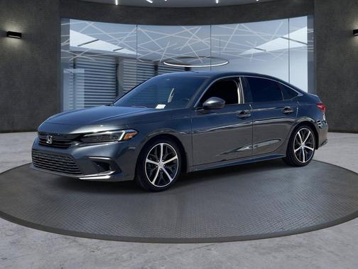 2023 Honda Civic Touring