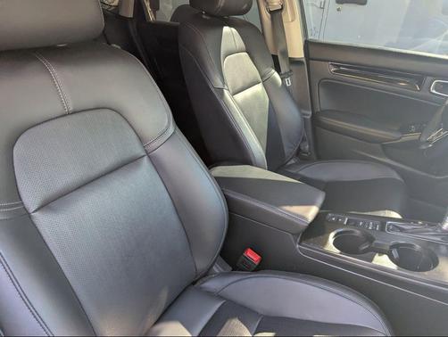 2023 Honda Civic Touring