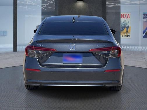 2023 Honda Civic Touring