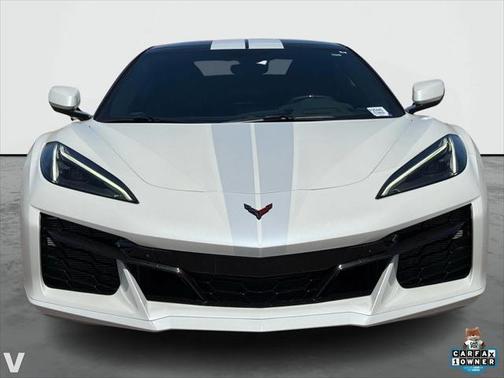 2023 Chevrolet Corvette Z06