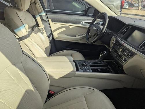 2015 Hyundai Genesis 3.8