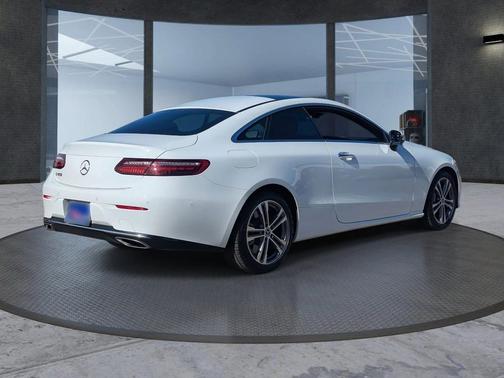 2022 Mercedes-Benz E-Class E 450