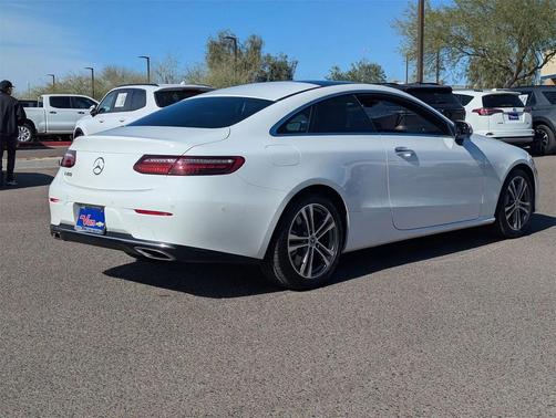 2022 Mercedes-Benz E-Class E 450